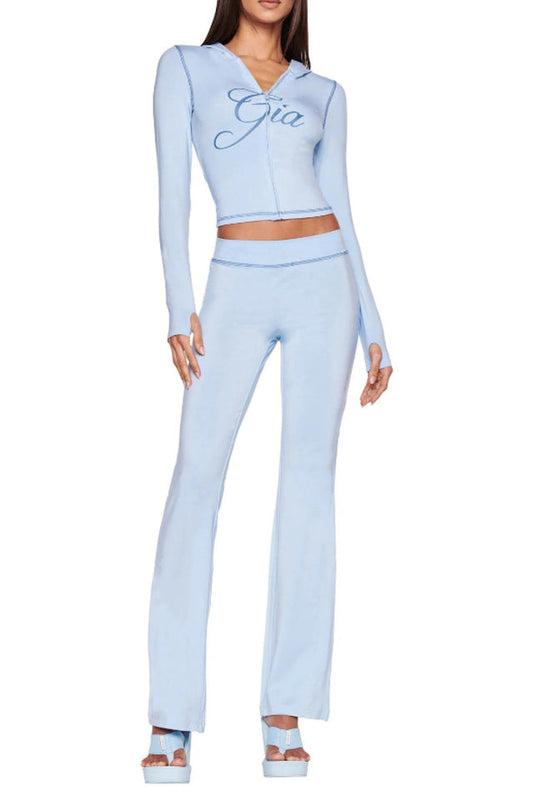 Blare Hoodie + Trackpant Set