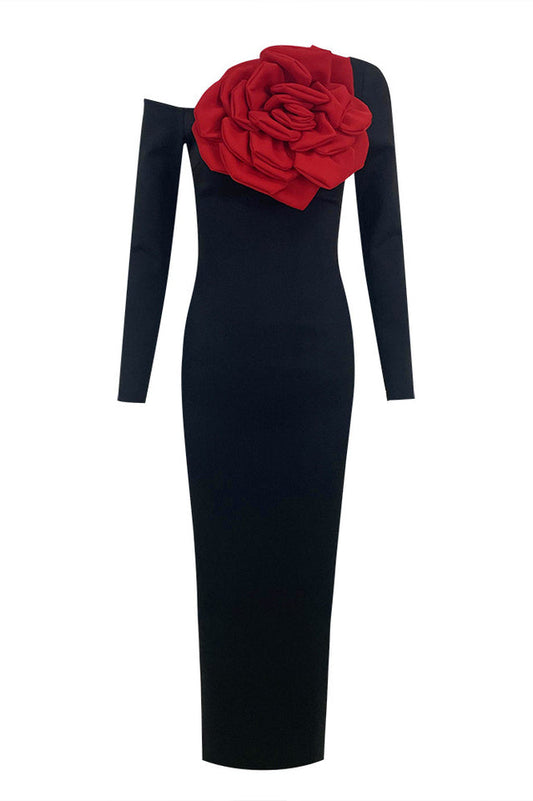 Charlotte Rose Dress