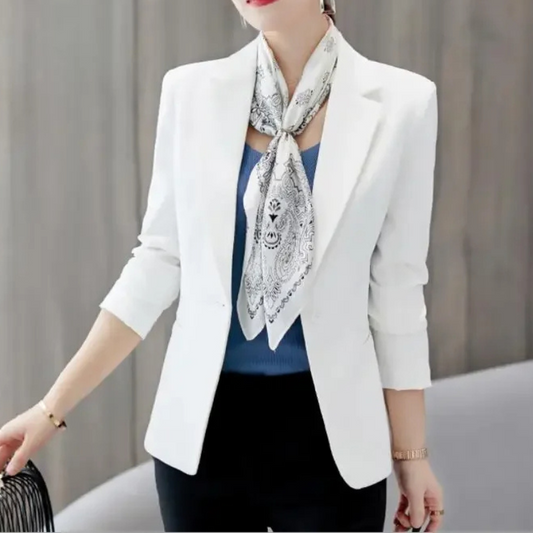 Cascade Women's Blazer