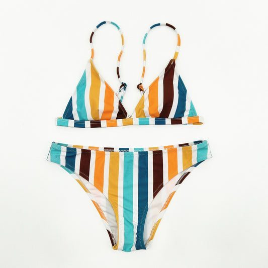 Romantic Bikini – Wave Rider