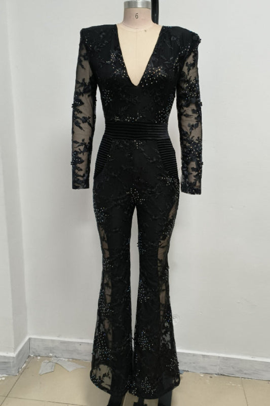 The Parade Jumpsuit