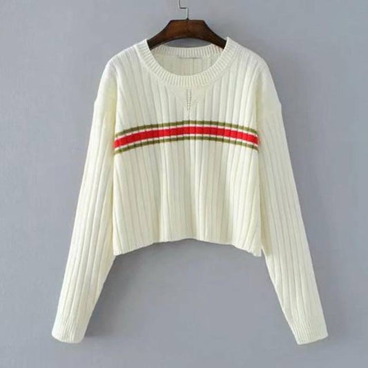 Nice To Meet You Comfy Sweater