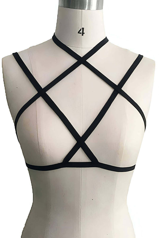 Harness Suitable for Daily Use