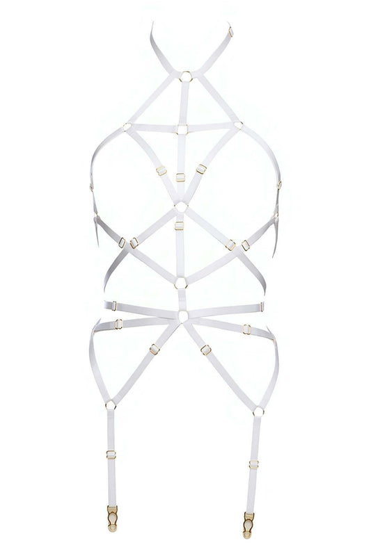 Garter Body Harness
