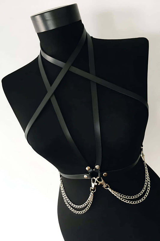 Special Production Leather Model - APTF52