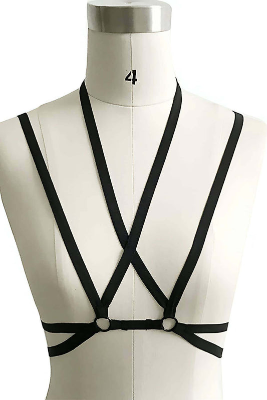 Special Design Harness - body harness for women