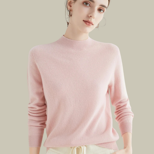 Isla Women's Sweater | Wool