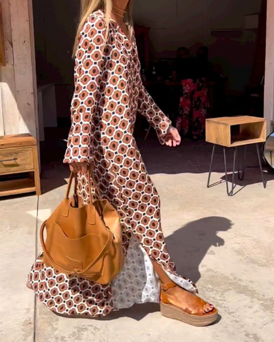 Madisonâ„¢ - Tummy Covering Dress