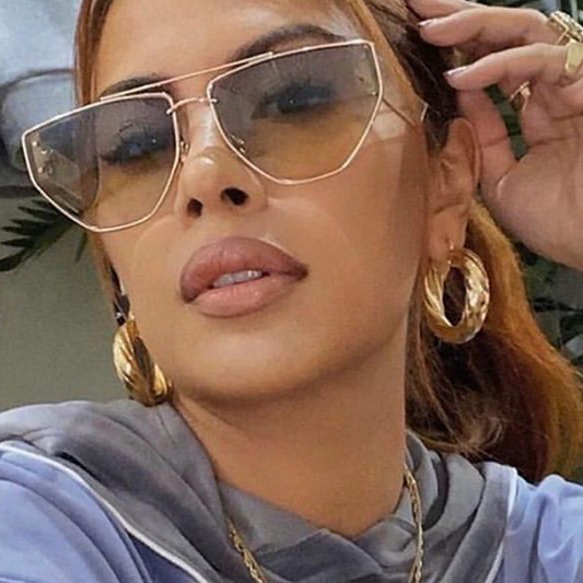 Get Real Bizarre Sunglasses