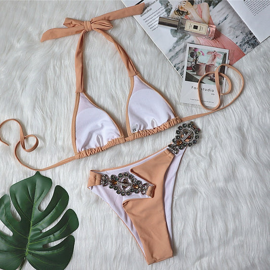 Broken Dreams Bikini Sets