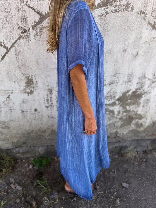 NIAâ„¢ - Maxi-dress