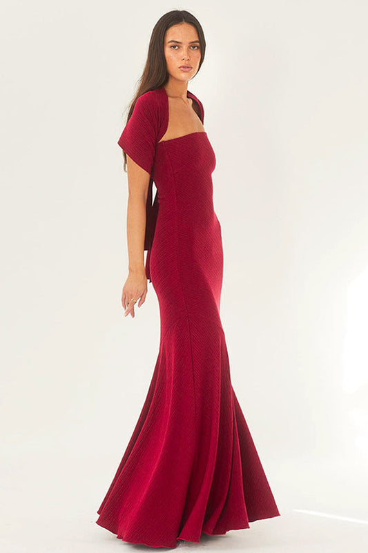 Juliana Maxi Dress