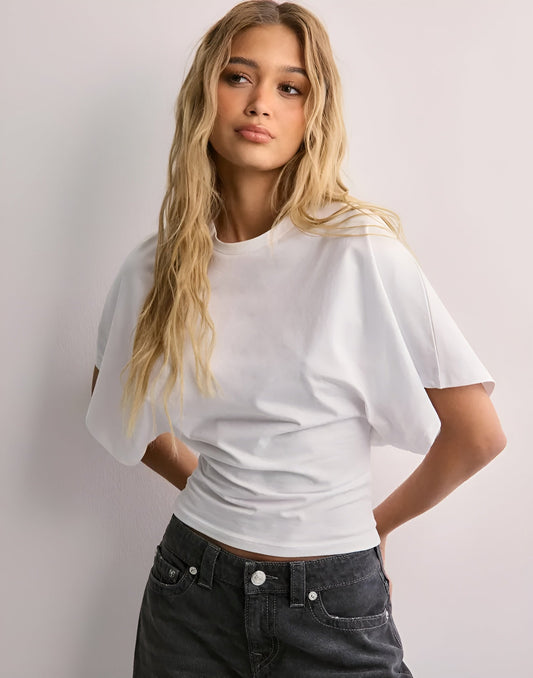 Bella | WideSleeve Tee