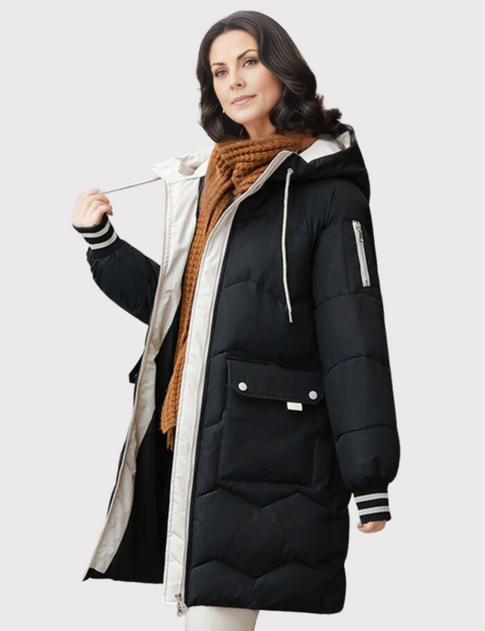 Dynasty Women's Coat