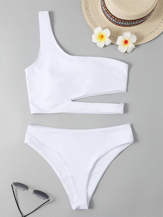 Bold Bikini – Floral Dream