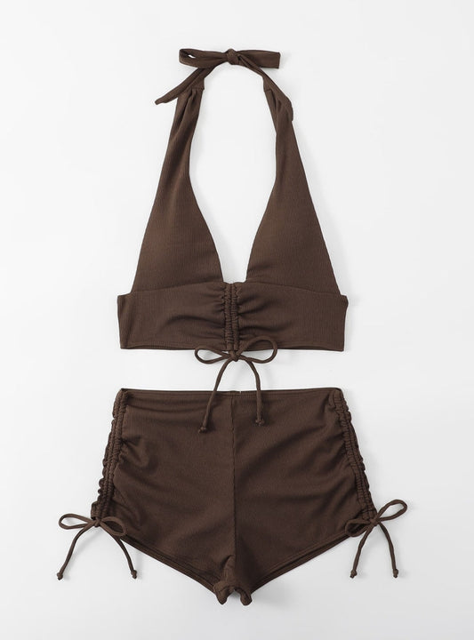 Chic Swimsuit – Ocean Escape