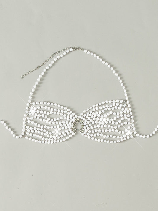 Chic Bikini – Golden Hour