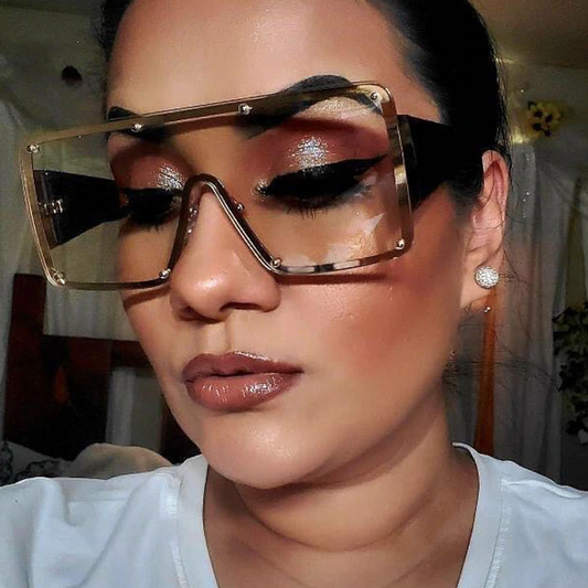 In A Dream Shield Sunglasses