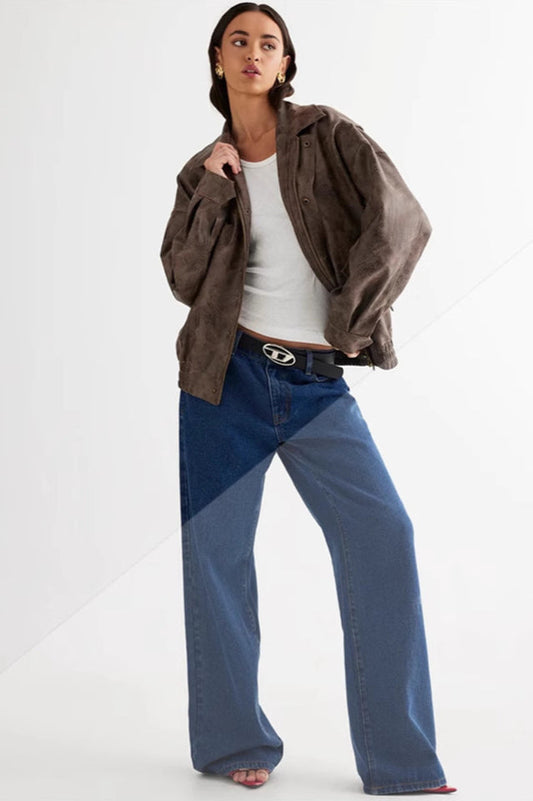 Lioness Kenny Bomber