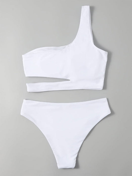 Bold Bikini – Floral Dream