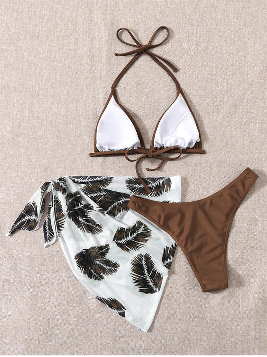 Boho Bikini – Sun-Kissed
