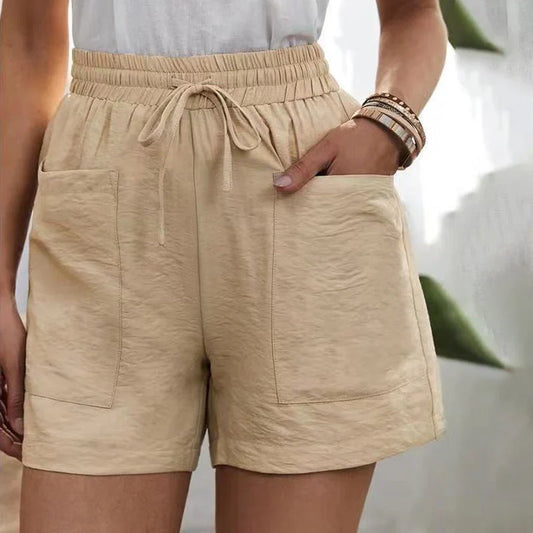 BAHAMAâ„¢ - Casual Shorts With Pockets