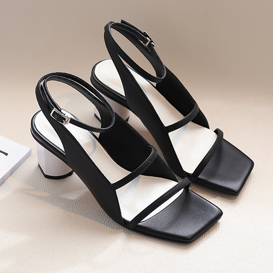 I'd Give All I Have Sandals