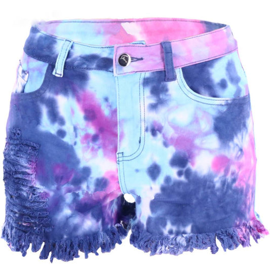 Colorful Life Shorts