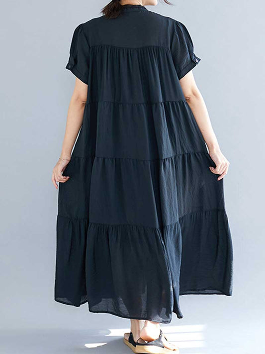 My Pendulum Style Smock Dress