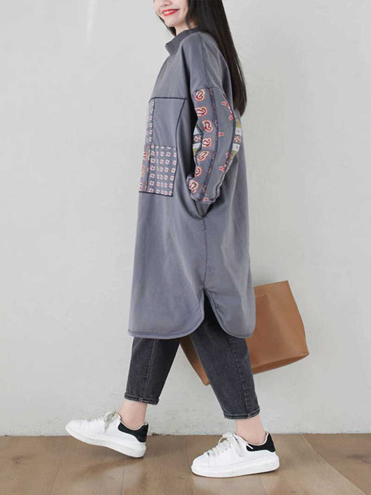 Remember Me Alway Turtleneck Pullover Sweater Midi Dress