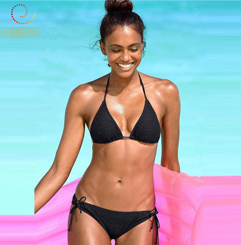 Luxe Two-Piece Set – Tropical Bloom