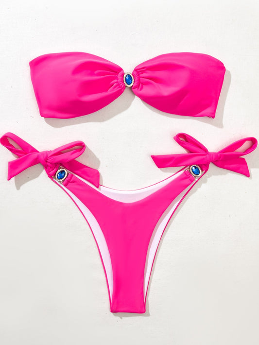 Allure Bikini – Ocean Escape