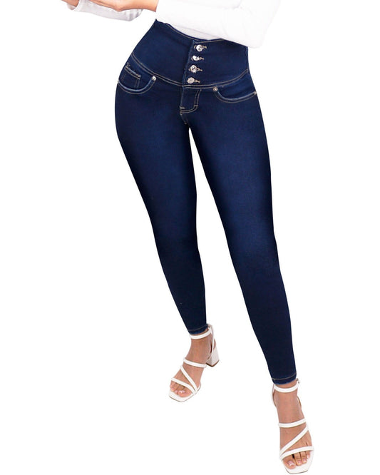 PerkFit™ - Curve Lifting Jeans