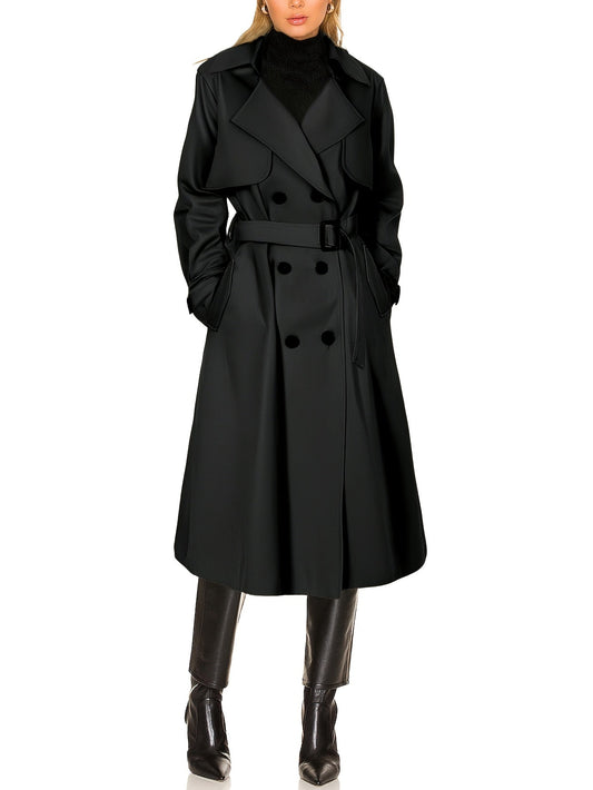 Chateau Women's Trench Coat
