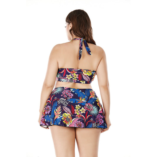 Boho Triangle Bikini – Wave Rider