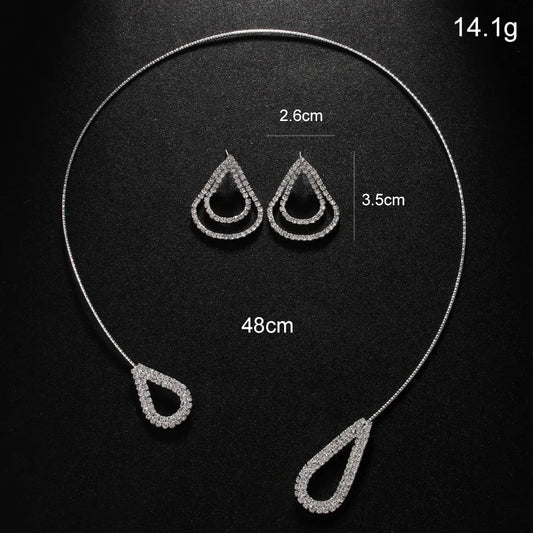 My One In A Million Jewelry Set