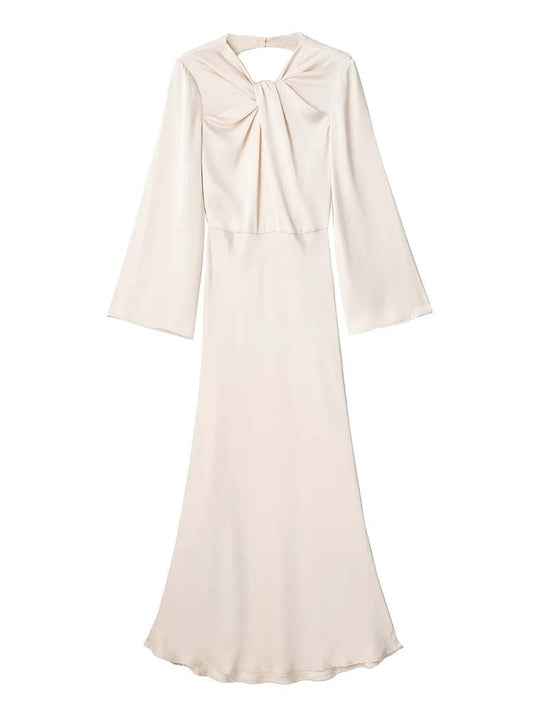 We Made Magic That Night Maxi Dress