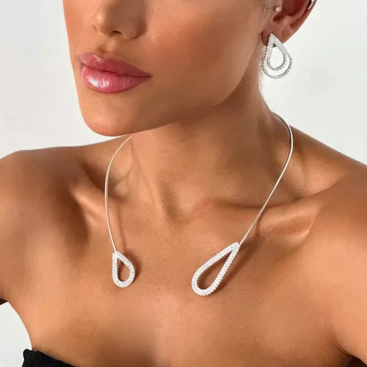 My One In A Million Jewelry Set