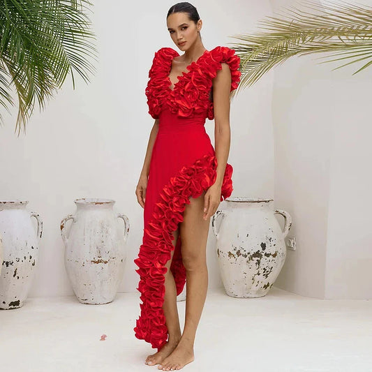 Bleeding Me Dry One-Piece Set