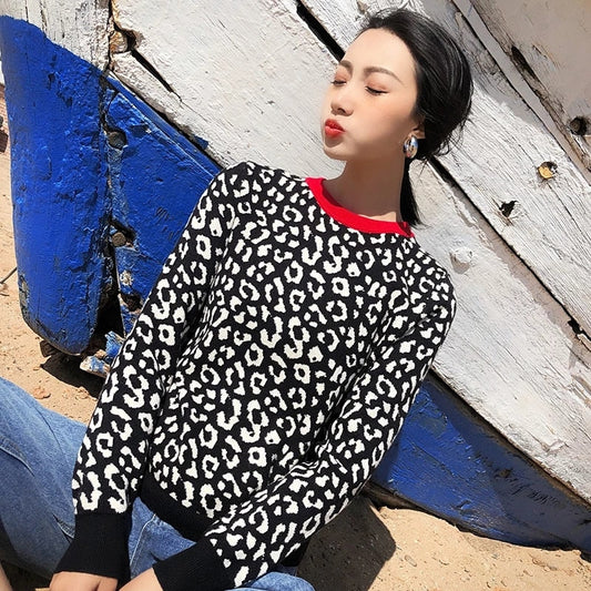 Close Friend Sweater