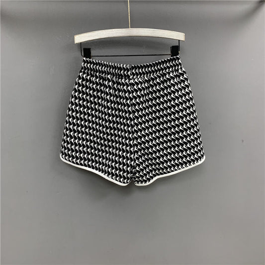 Happy From The Start Shorts