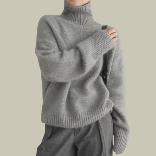Honor Women's Sweater | Wool