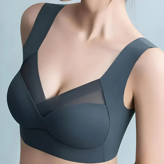 Camilaâ„¢ - Comfortable Seamless Bra