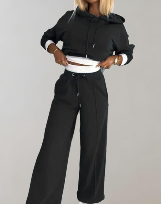 Aspen Women's Tracksuit Set