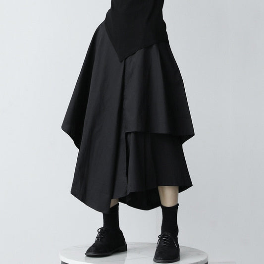 Command Presence Harajuku Pants