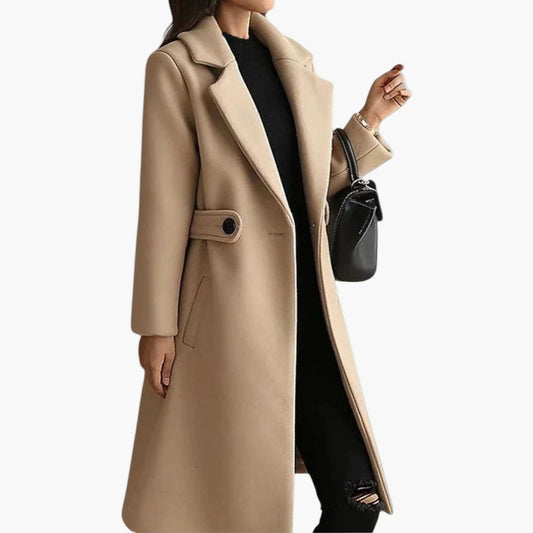 Cascade Women's Coat