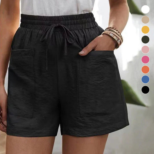 BAHAMAâ„¢ - Casual Shorts With Pockets