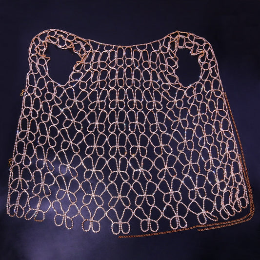 Trick The Beast Body Jewelry