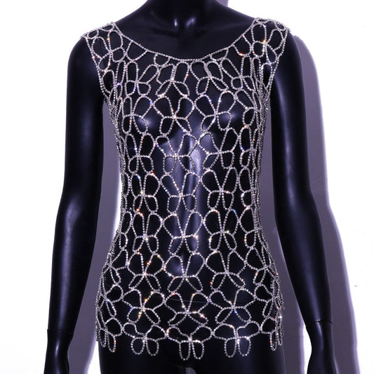 Trick The Beast Body Jewelry