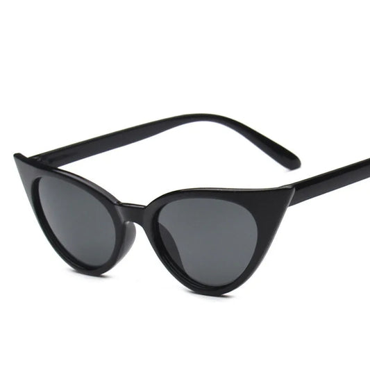 Be Mine Forever Cat Eye Sunglasses
